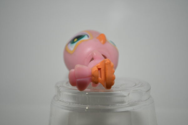 Littlest Pet Shop #12 Parakeet Generation 1 - Image 3