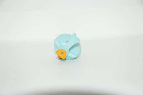 Littlest Pet Shop #15 Cockatoo Blind Bags Puttin on the Glitz - Image 3