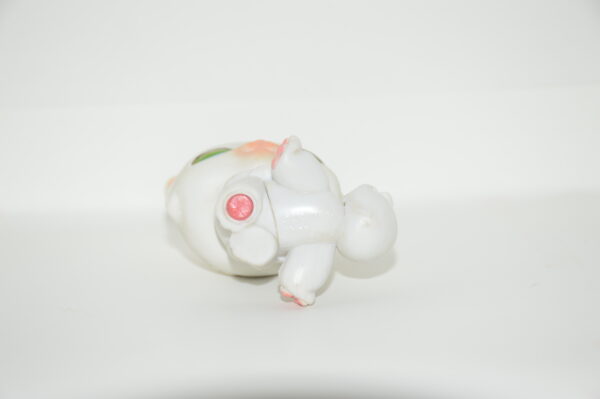 Littlest Pet Shop #15 Persian Cat Generation 1 - Image 6