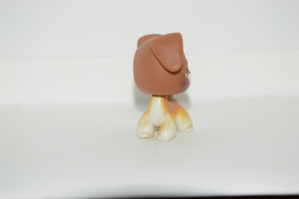 Littlest Pet Shop #25 Boxer Generation 1 - Image 4