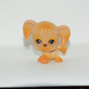 Littlest Pet Shop #26 Spaniel Generation 1
