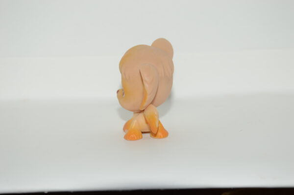 Littlest Pet Shop #26 Spaniel Generation 1 - Image 6