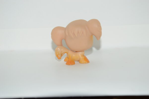 Littlest Pet Shop #26 Spaniel Generation 1 - Image 5