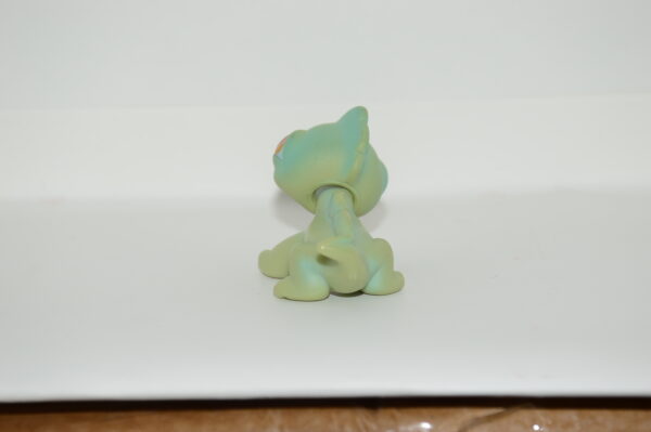 Littlest Pet Shop #29 Iguana Generation 1 - Image 4