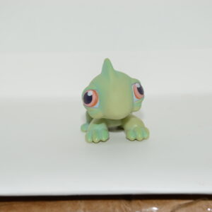 Littlest Pet Shop #29 Iguana Generation 1