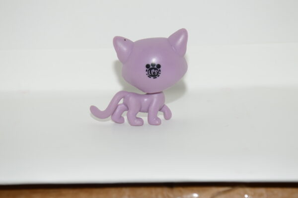 Littlest Pet Shop #35 Sunny Cougar Pet Pawsabilities Pets in The City - Image 6