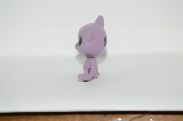 Littlest Pet Shop #35 Sunny Cougar Pet Pawsabilities Pets in The City - Image 5