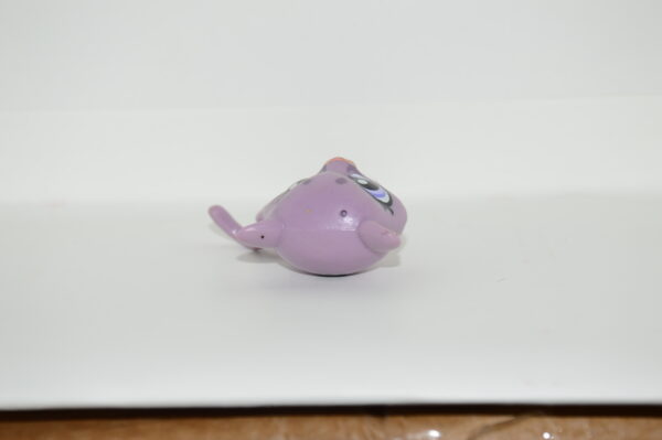 Littlest Pet Shop #35 Sunny Cougar Pet Pawsabilities Pets in The City - Image 4