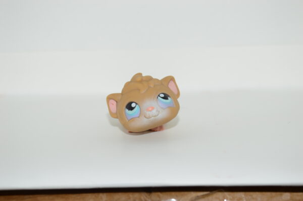 Littlest Pet Shop #45 Guinea Pig Generation 1
