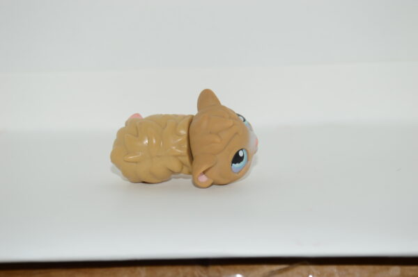 Littlest Pet Shop #45 Guinea Pig Generation 1 - Image 3