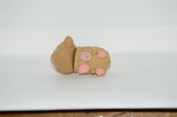 Littlest Pet Shop #45 Guinea Pig Generation 1 - Image 2