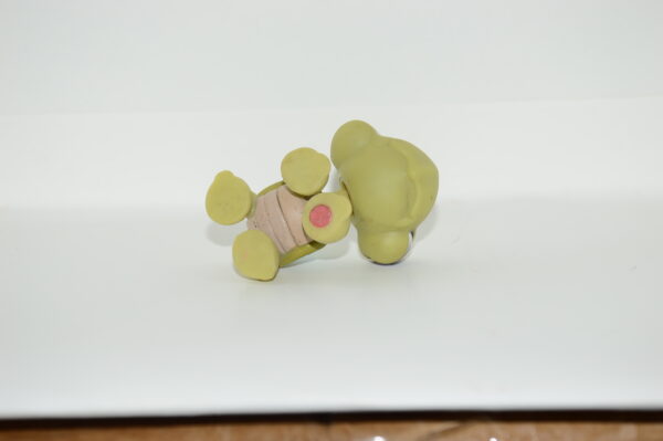 Littlest Pet Shop #49 Turtle Generation 1 - Image 3