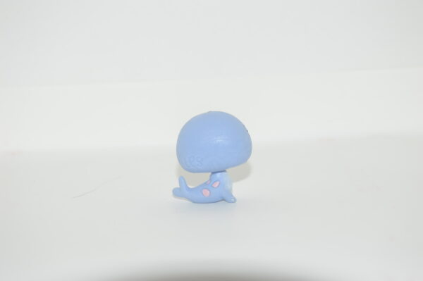 Littlest Pet Shop #1-61 Briny Pinnipeb Seal Generation 6 - Image 6