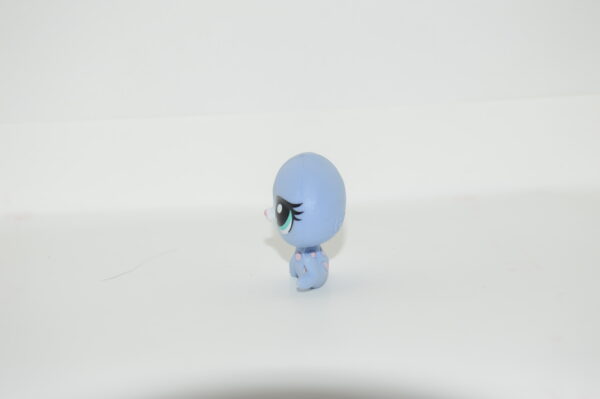 Littlest Pet Shop #1-61 Briny Pinnipeb Seal Generation 6 - Image 5